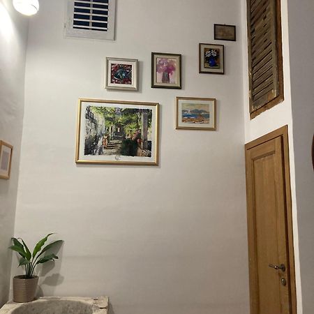 Studio Apartment Vicelic ドゥブロブニク エクステリア 写真