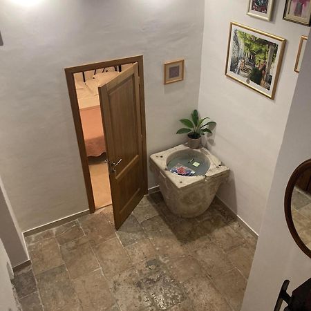 Studio Apartment Vicelic ドゥブロブニク エクステリア 写真