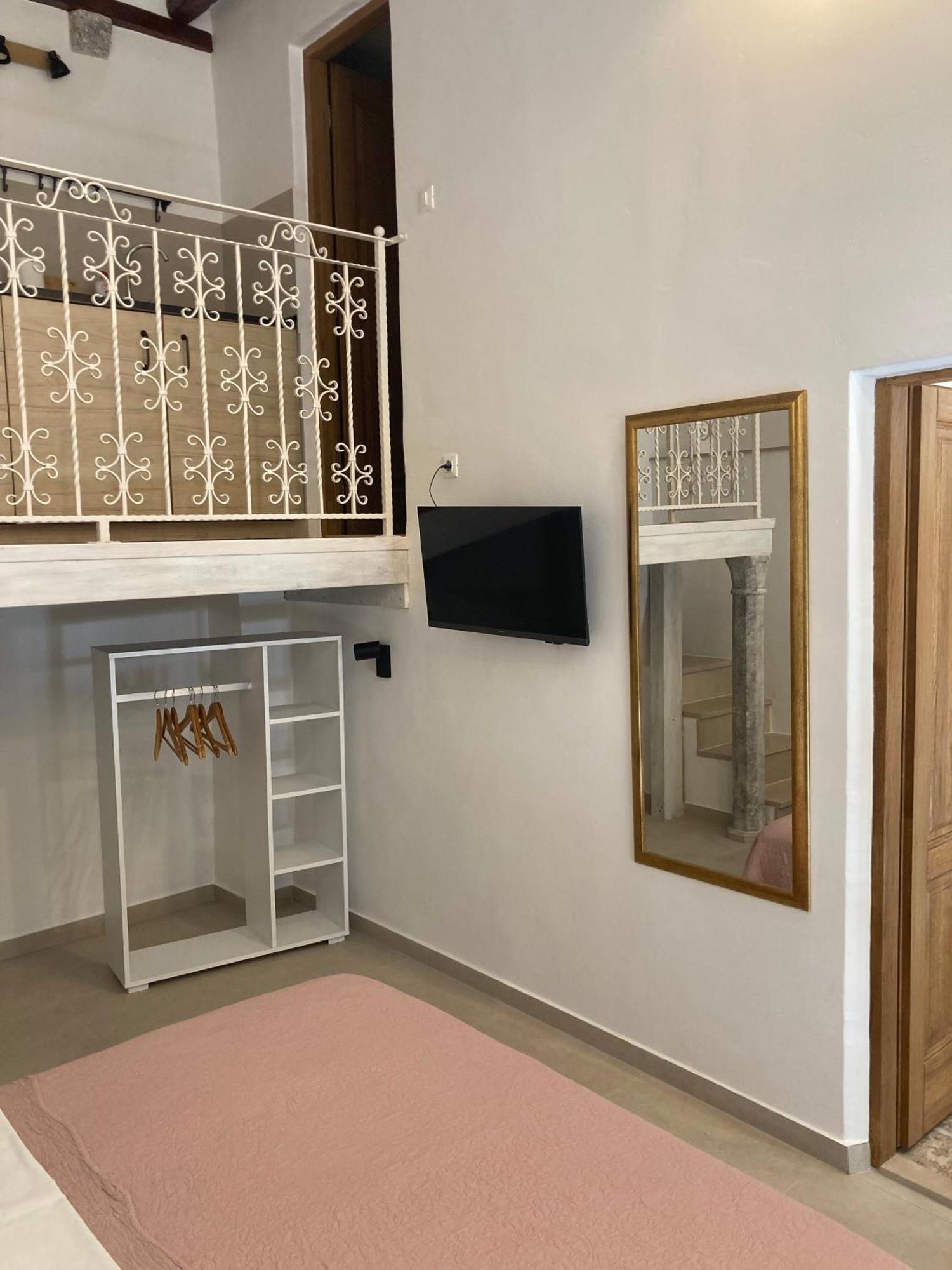 Studio Apartment Vicelic ドゥブロブニク エクステリア 写真