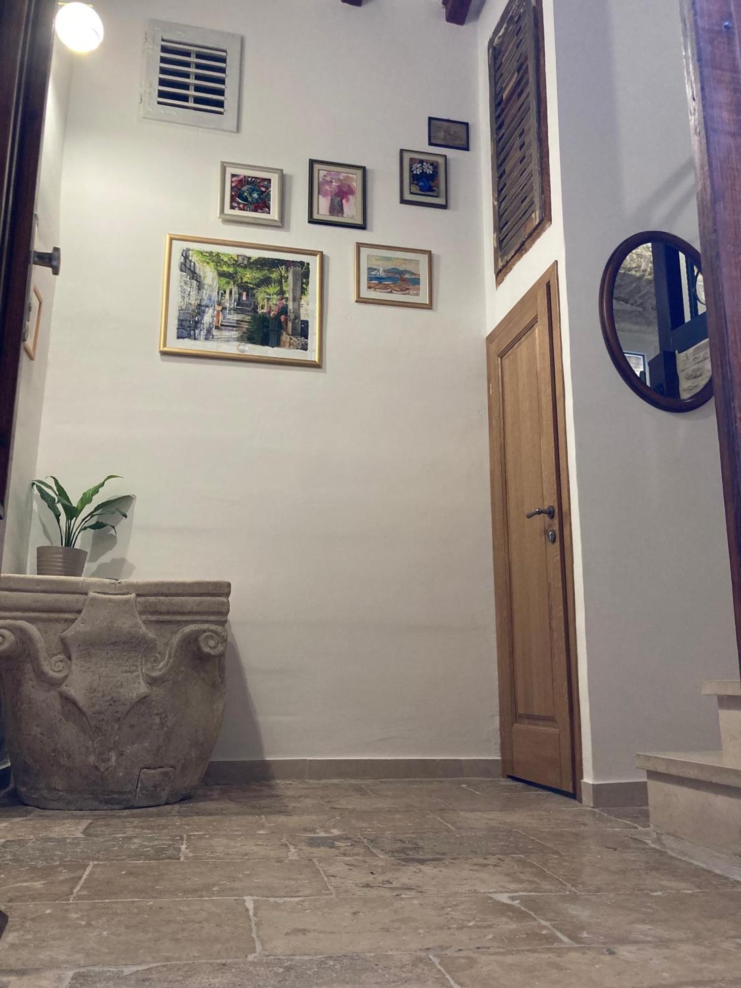 Studio Apartment Vicelic ドゥブロブニク エクステリア 写真