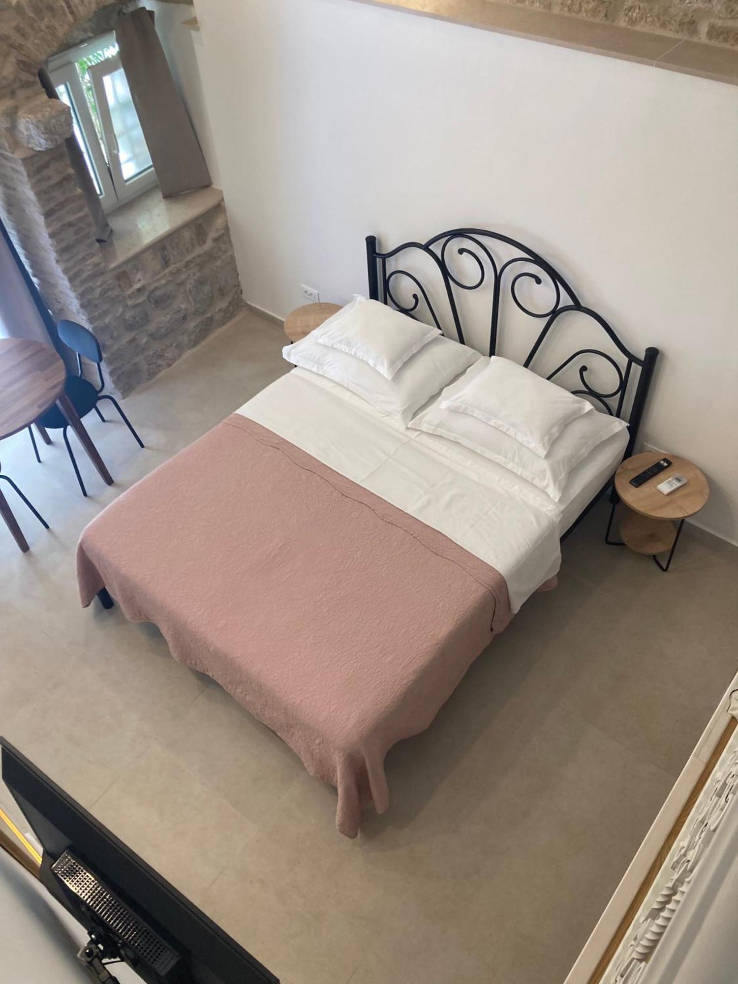 Studio Apartment Vicelic ドゥブロブニク エクステリア 写真