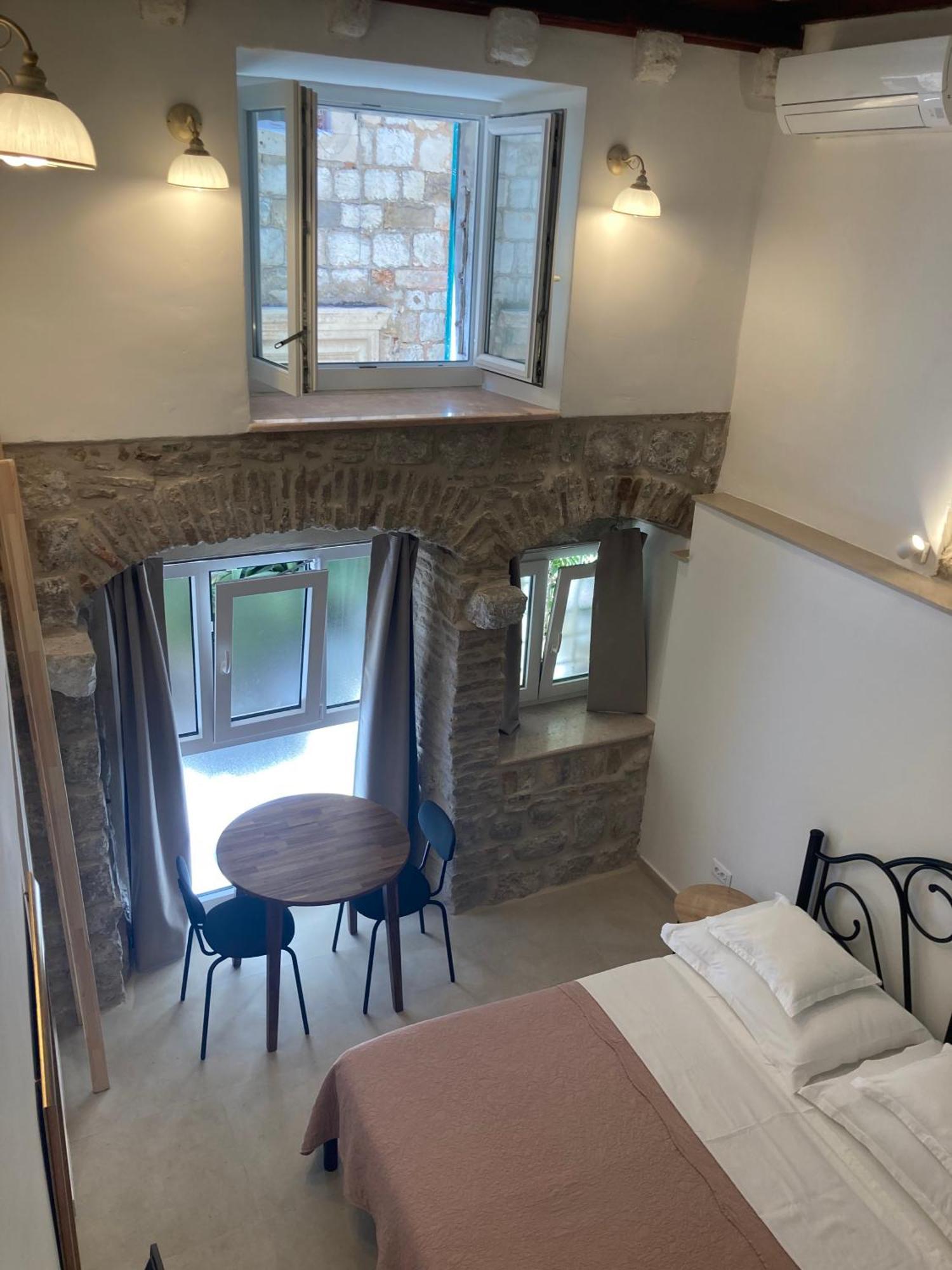 Studio Apartment Vicelic ドゥブロブニク エクステリア 写真