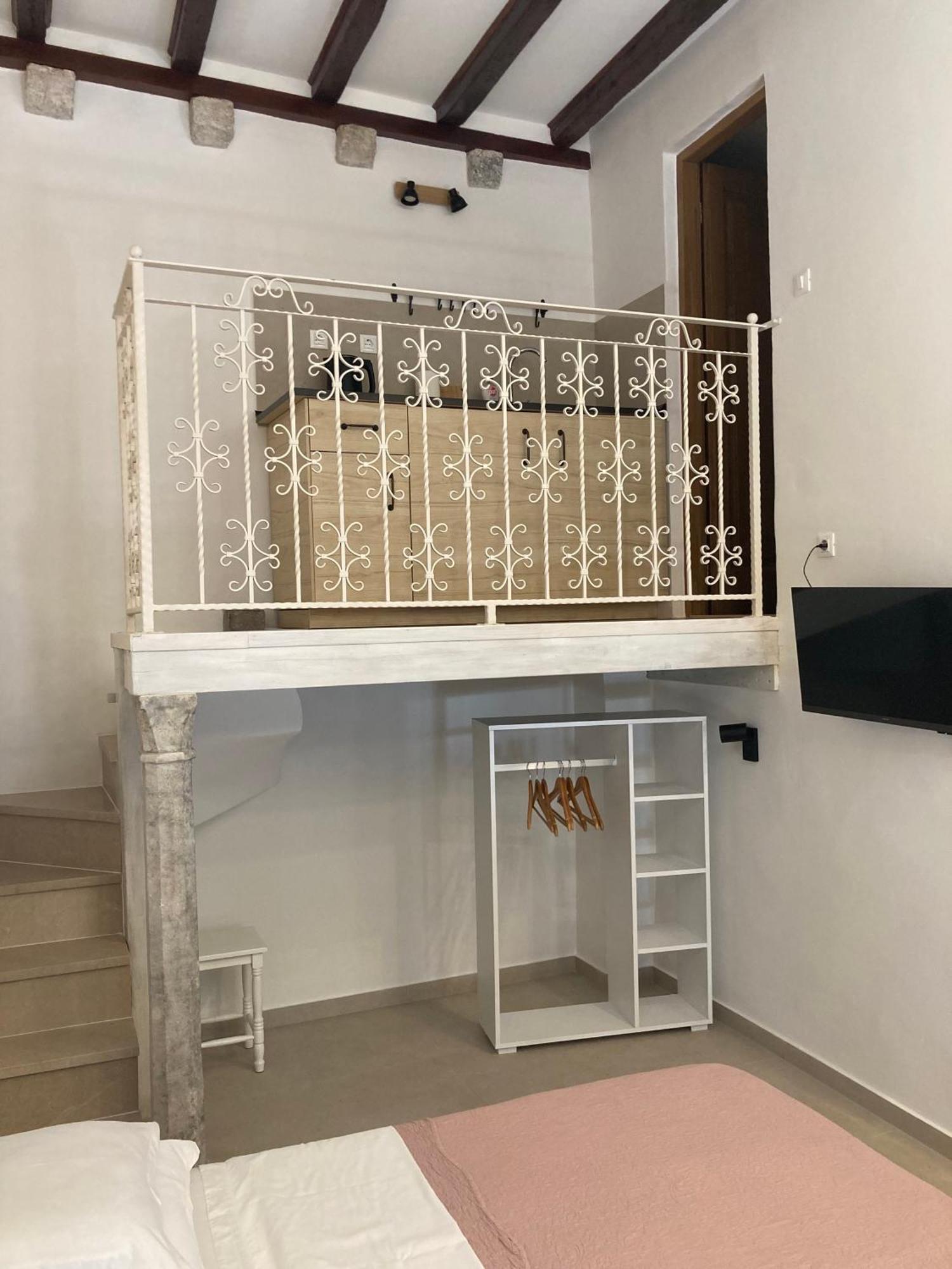 Studio Apartment Vicelic ドゥブロブニク エクステリア 写真