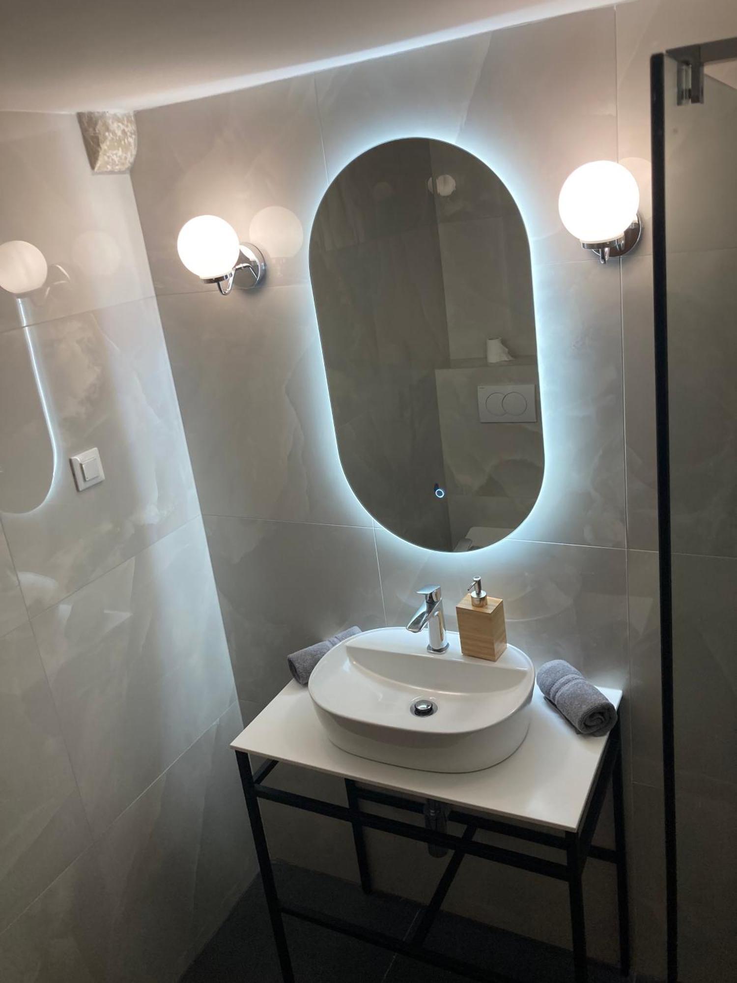 Studio Apartment Vicelic ドゥブロブニク エクステリア 写真