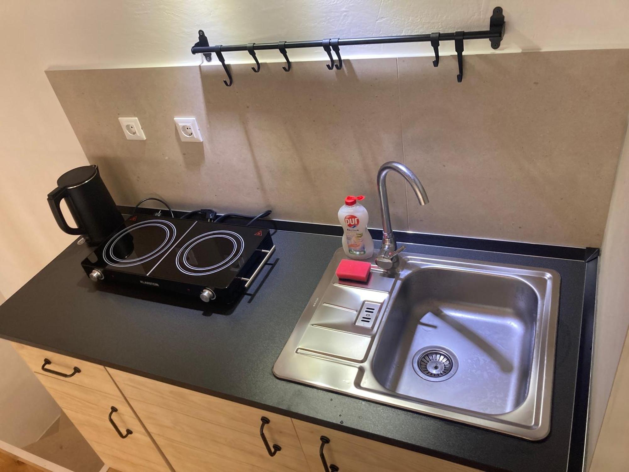 Studio Apartment Vicelic ドゥブロブニク エクステリア 写真